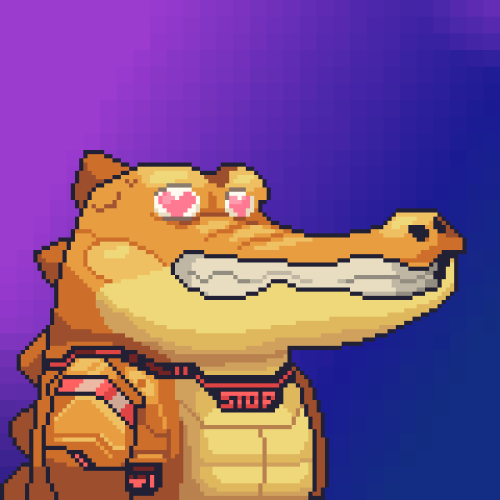 Croc #4154