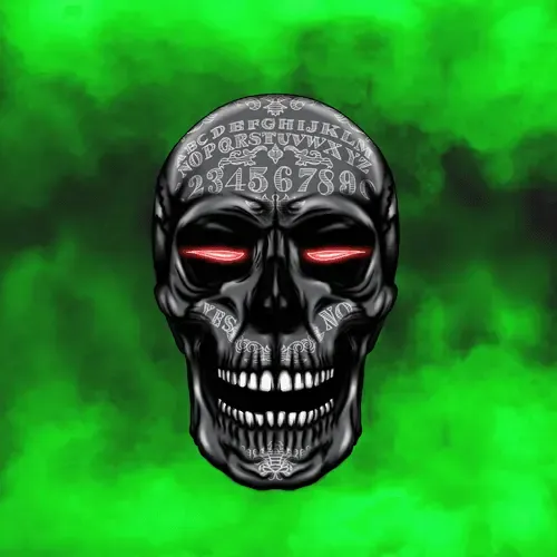 Crypt #336