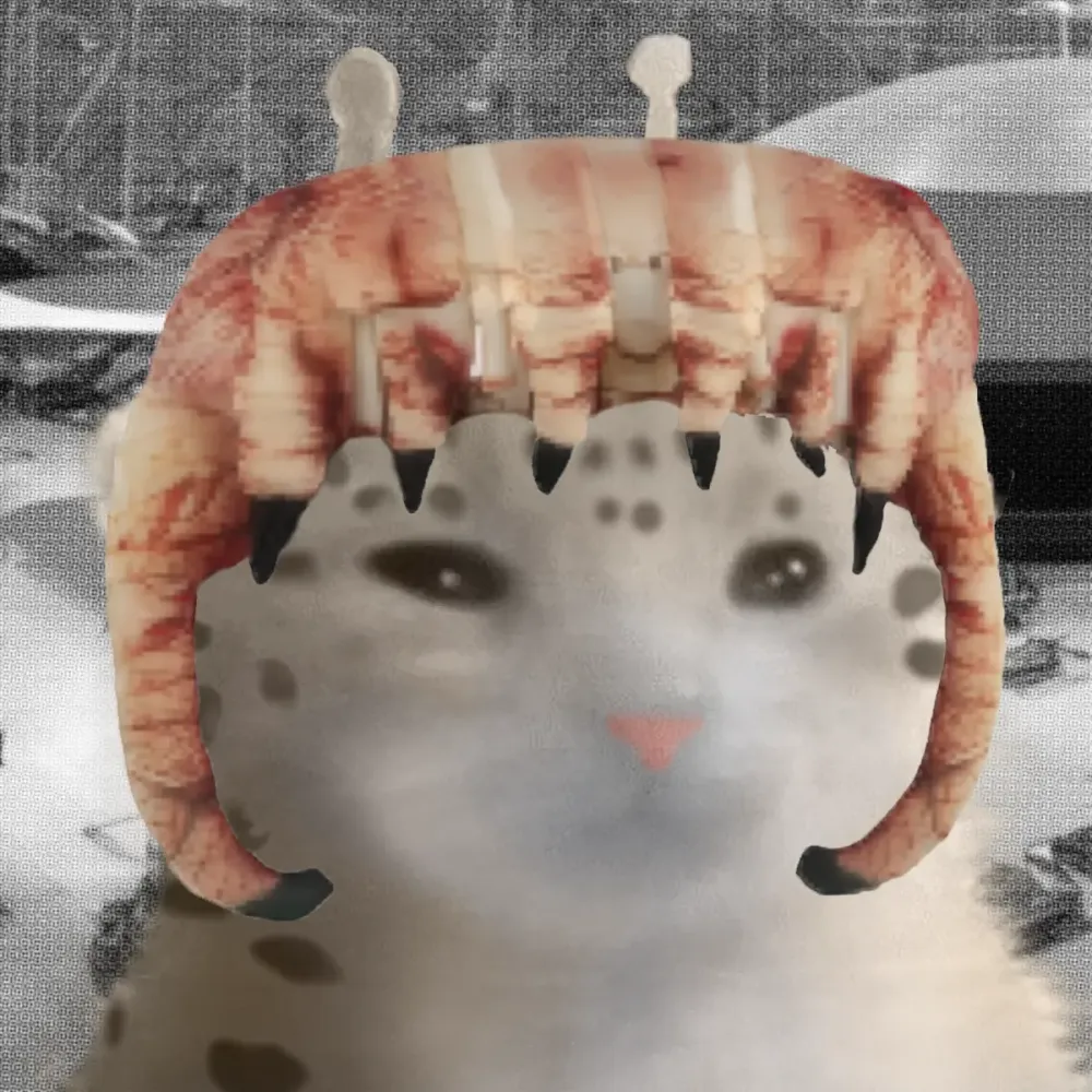 Glorp #1266