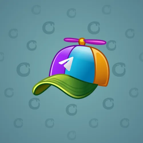 Durov’s Cap #1278