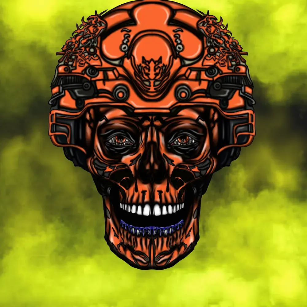 Crypt #694