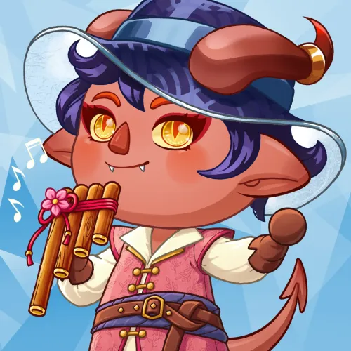 Emberling Bard IV #2