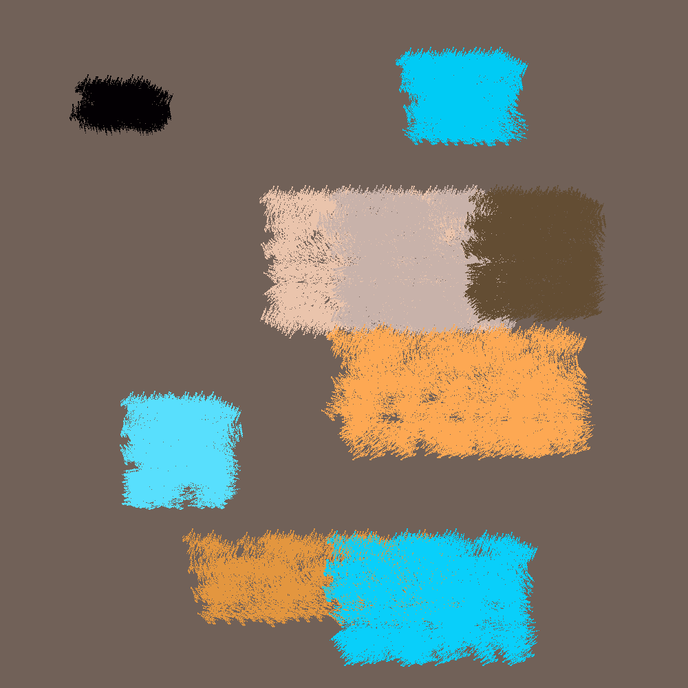 Cubucus #69