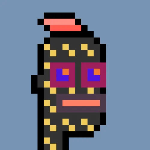 Fishpunk #627