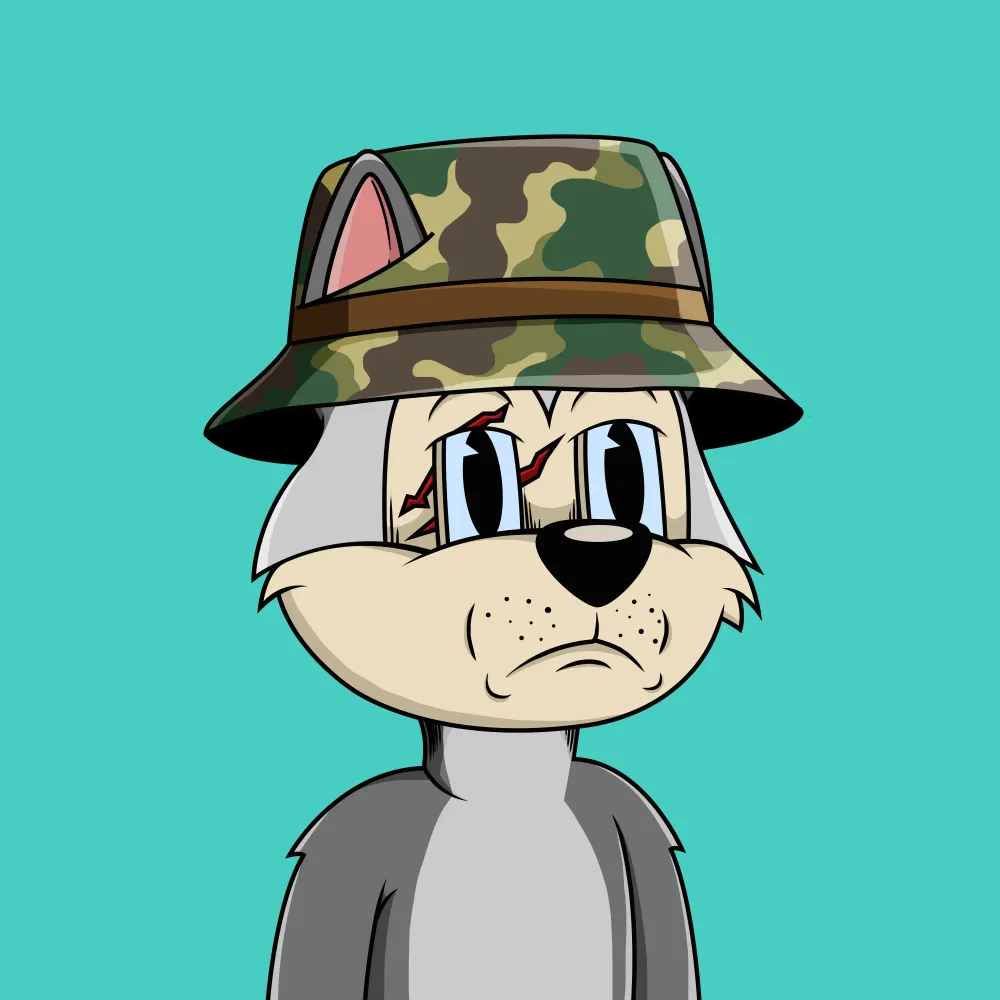 Canidae #6094