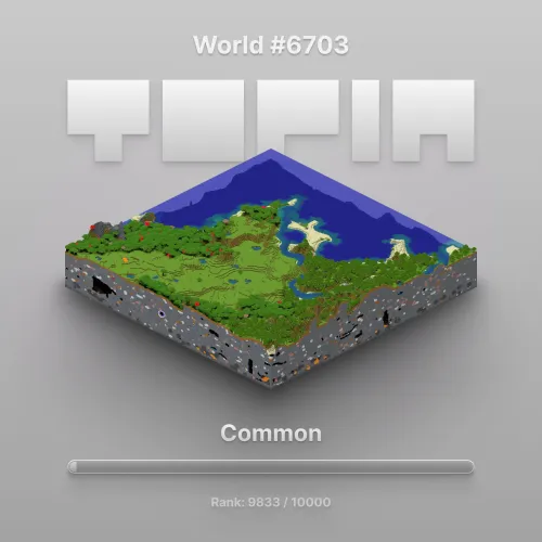 World ＃6703
