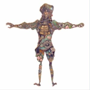 ClipMatrixCreature ＃11000428