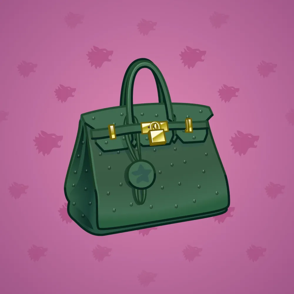 Loot Bag #11252