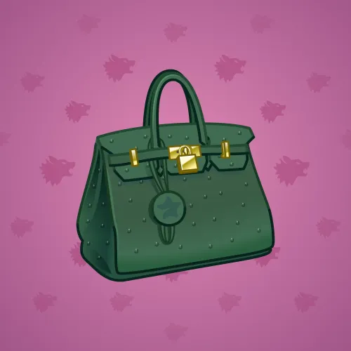 Loot Bag #11252