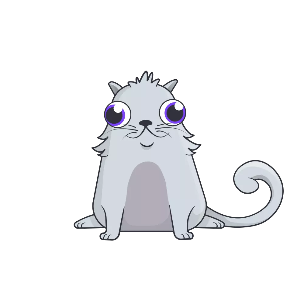 CryptoKitties #308552