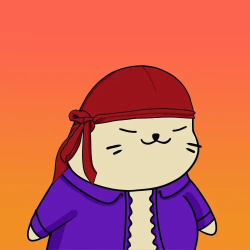 Sappy Seal #4479
