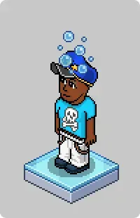 Habbo  #9618