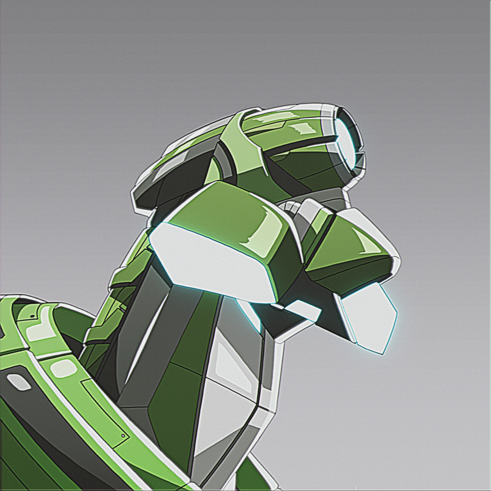 Duo  #7146