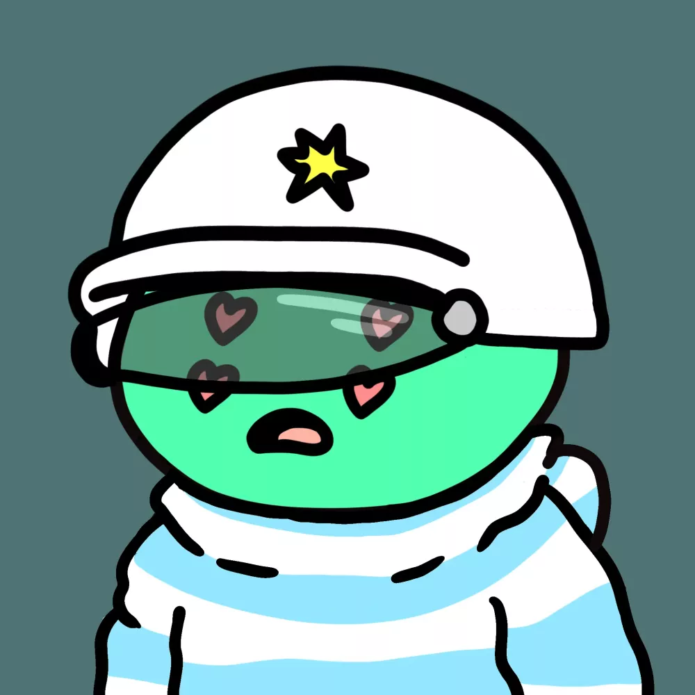 alienfren #8231