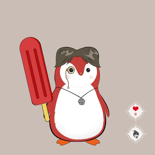 Penguins#9793