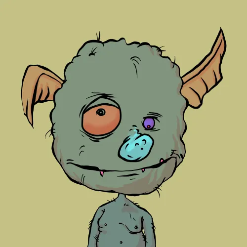 goblintown #5837