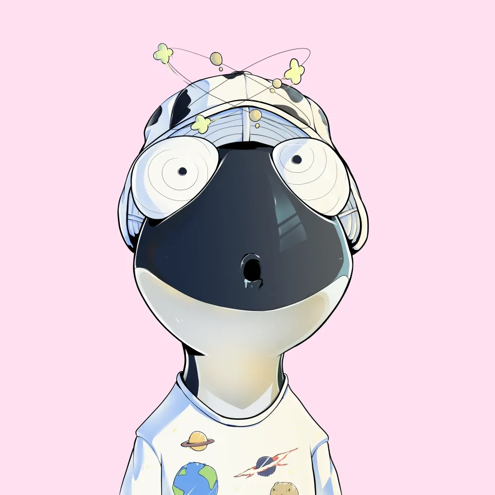 Frogana #4056