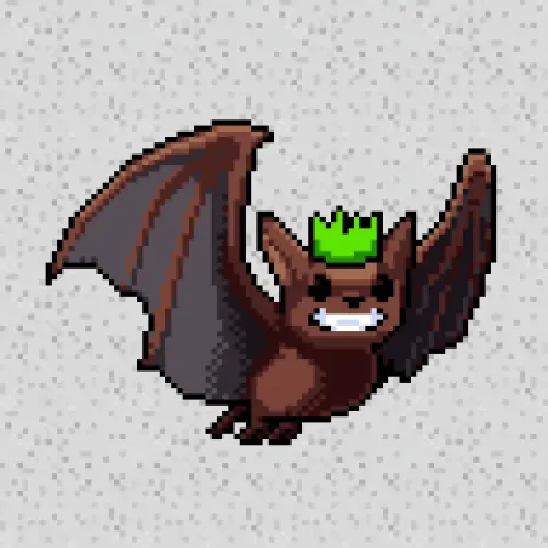 CryptoBat #7052
