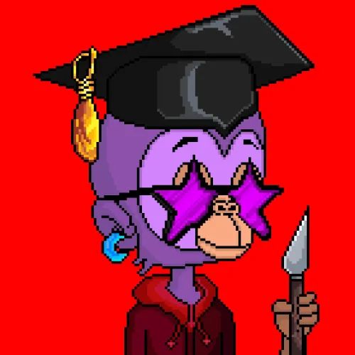 Chimpixel #5