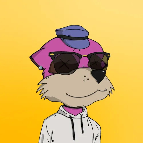 Meerkat #0549