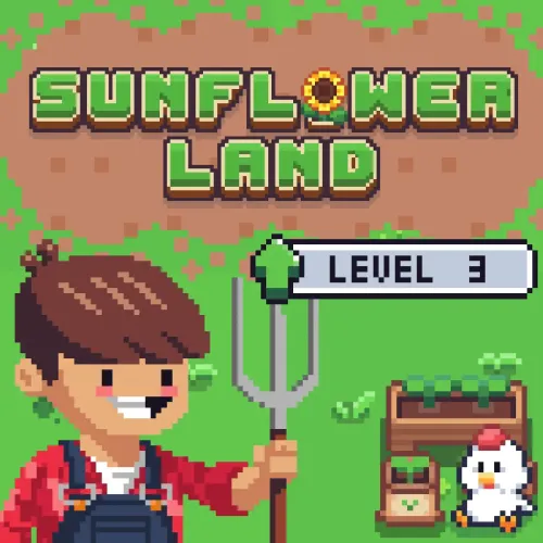 Sunflower Land #17670