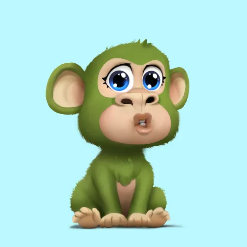 ApeKidsClub #7169