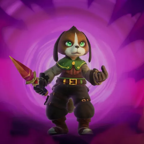 Adventurer #2773