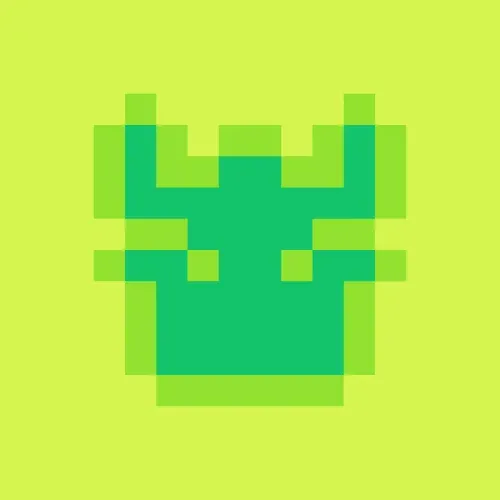 Pixelglyph #9287