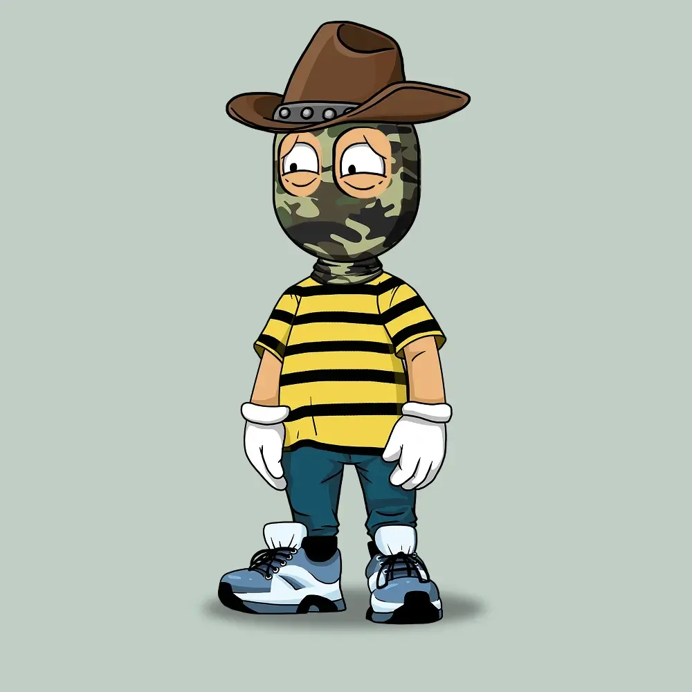 Based Style #488