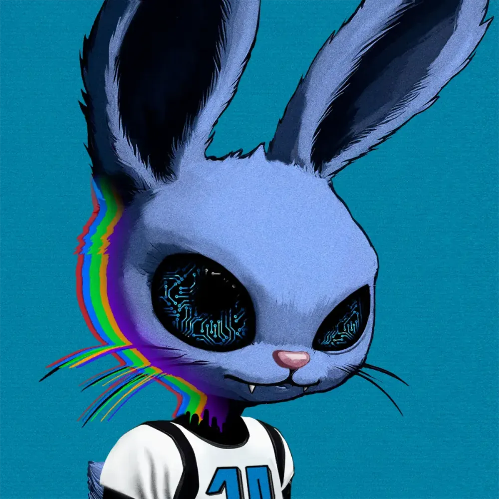 BUNNZ #323