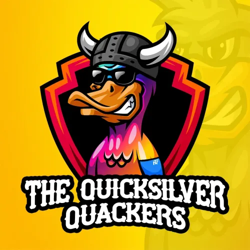 The Quicksilver Quackers #1912