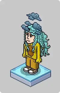 Habbo  #7335