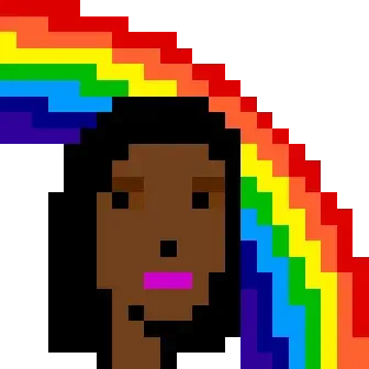 PridePunk ＃761