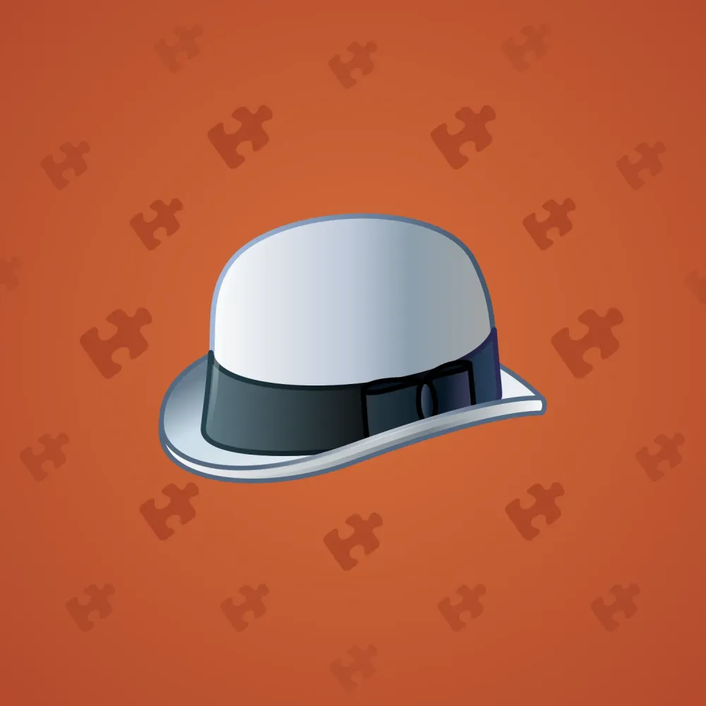 Top Hat #17516