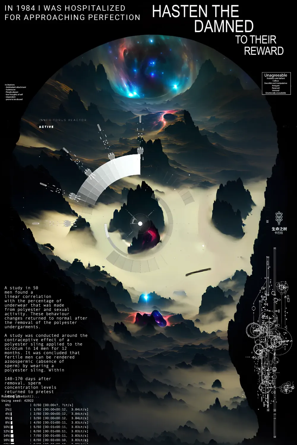 SchizoPoster #3793