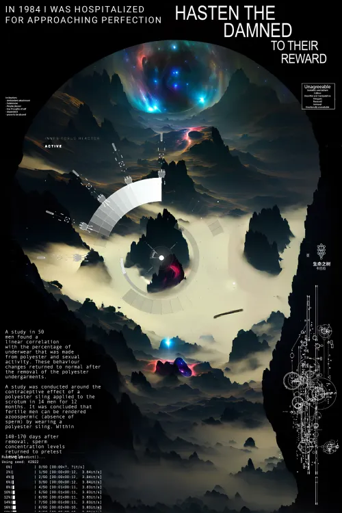 SchizoPoster #3793