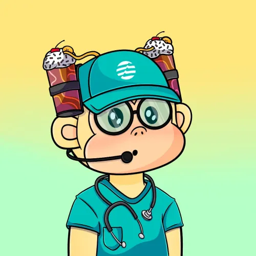 AptosMonkeys #7077