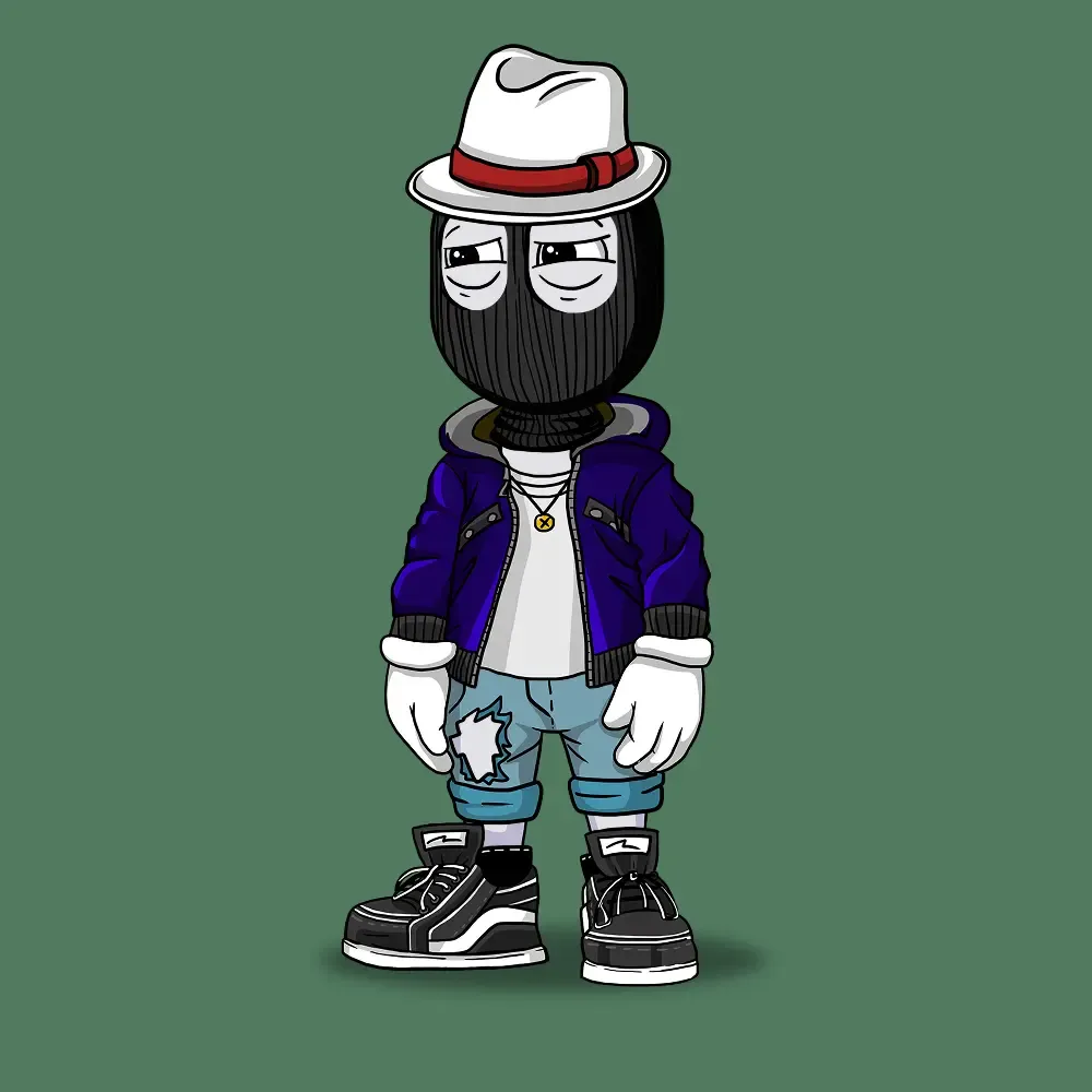 Based Style #2655