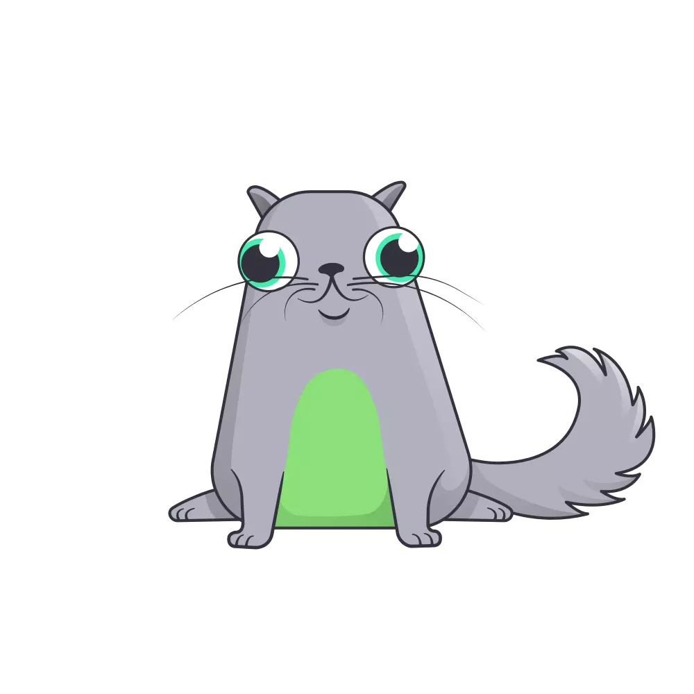 Shadow Cat Knows #330520