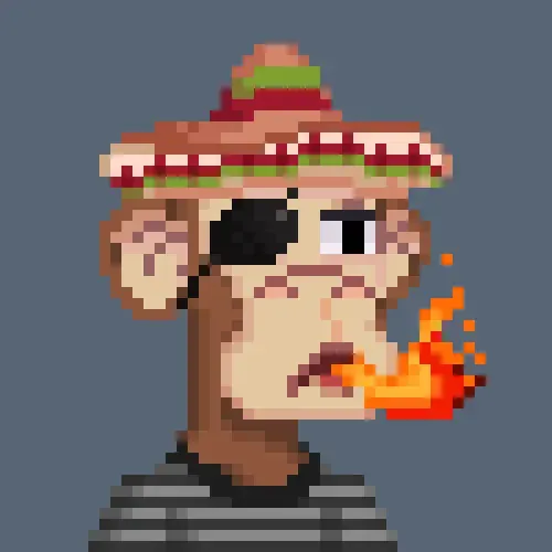 ApeGang #8274