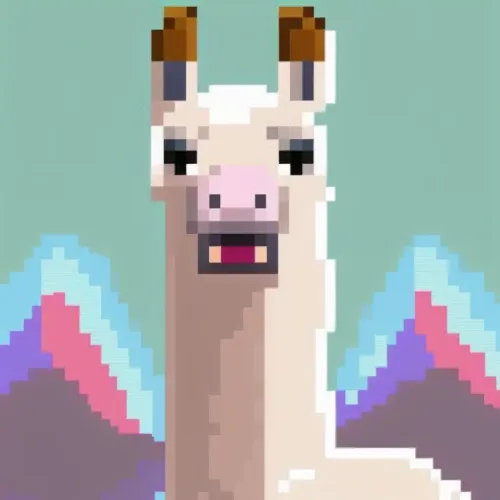 Llama #952