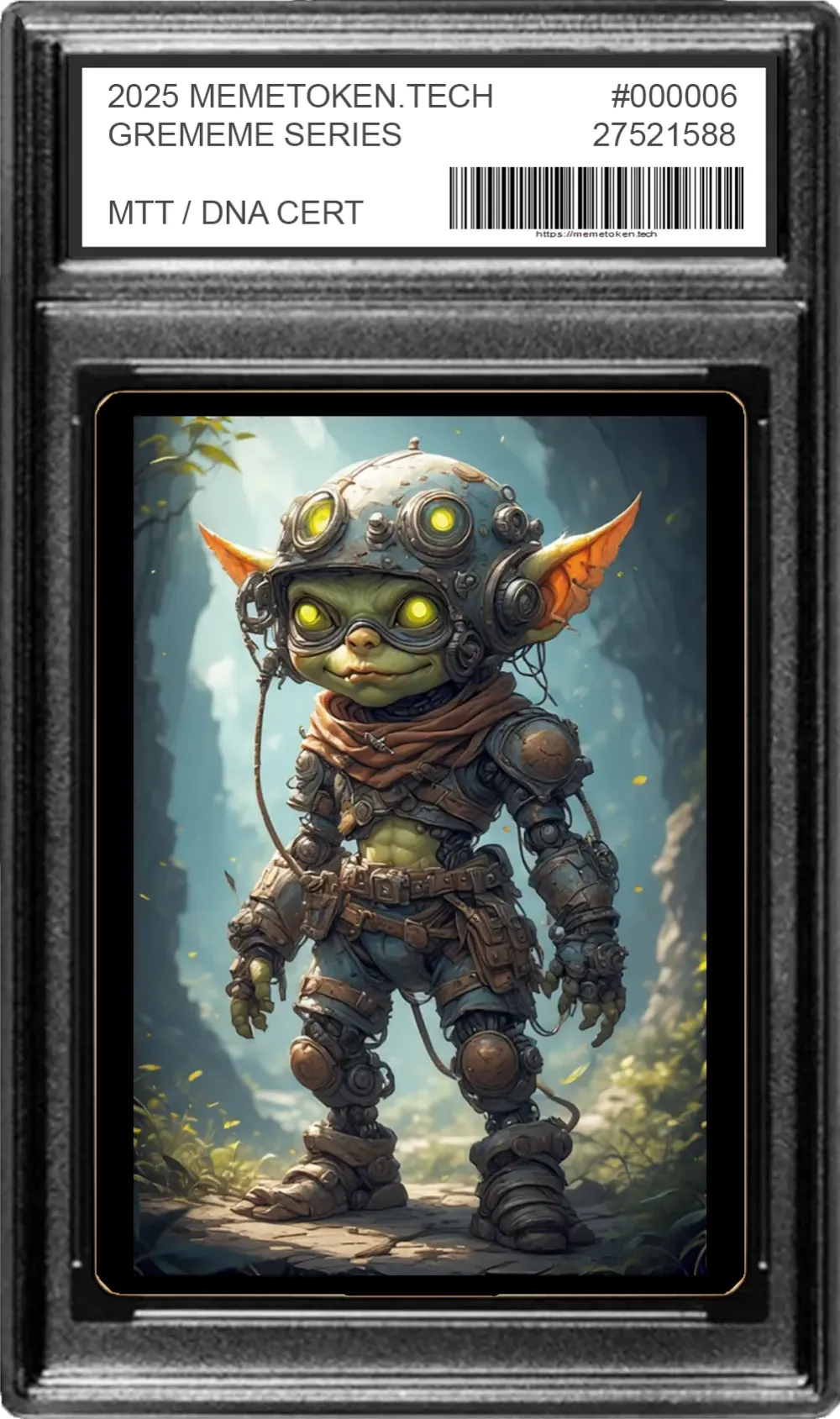 Card #52