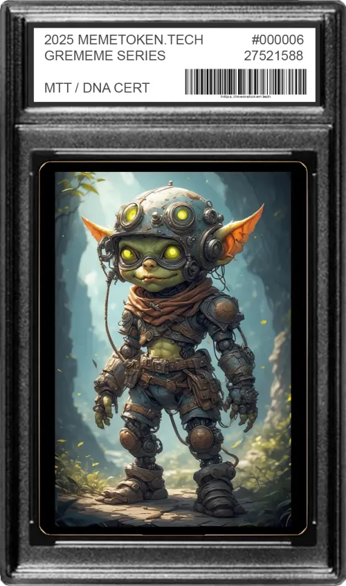 Card #52