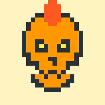 CryptoSkull #2296