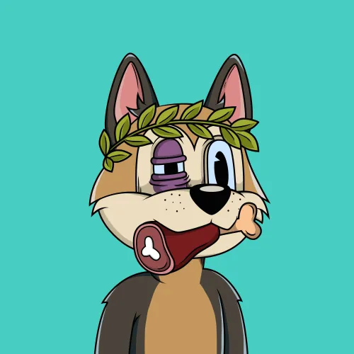 Canidae #171