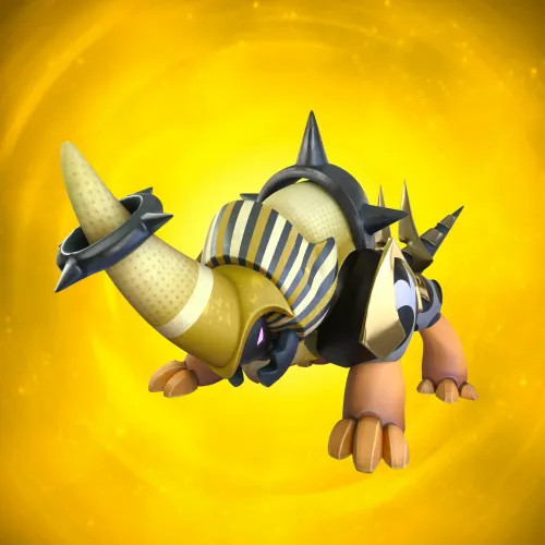 Titanhorn #559