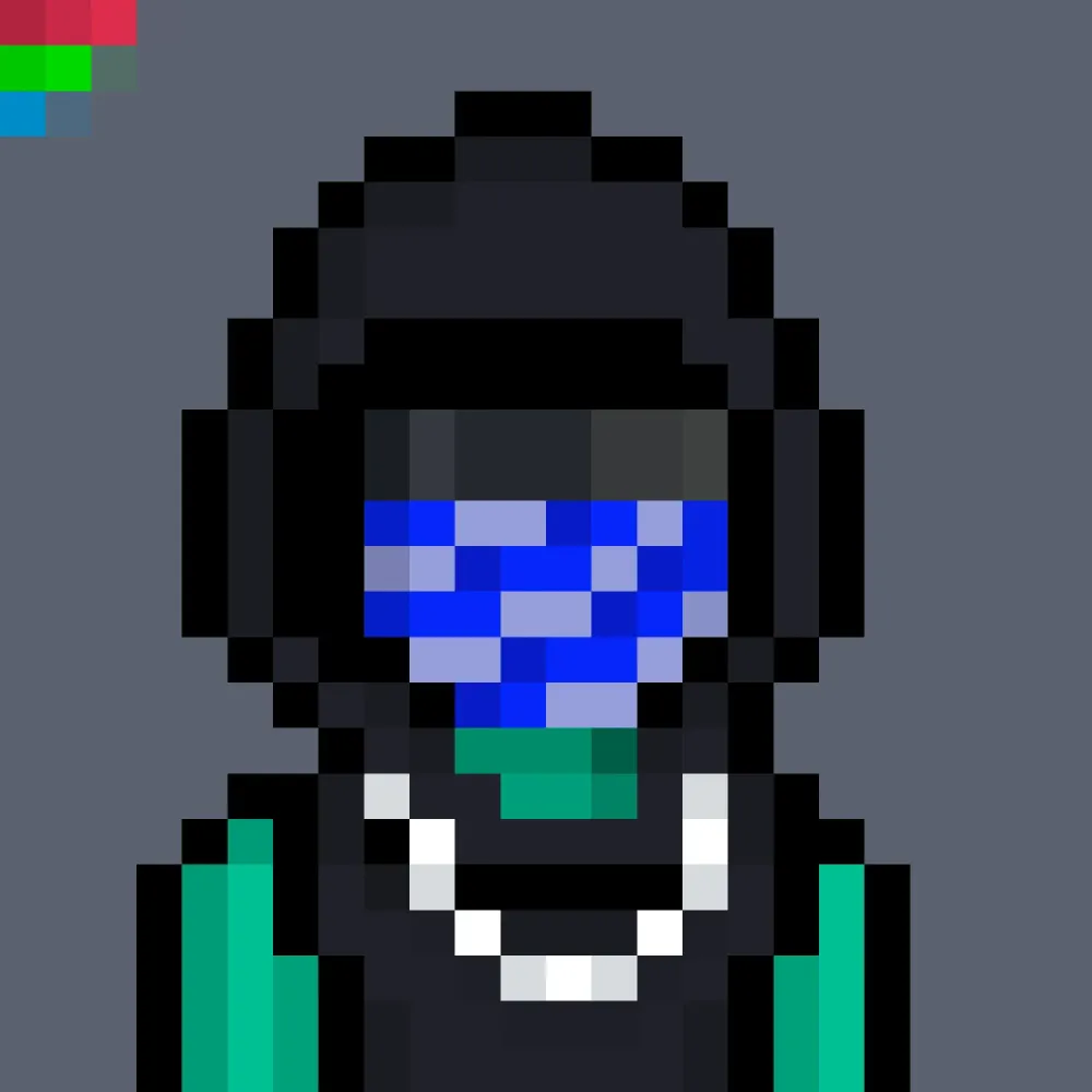 CLOAKS #10888