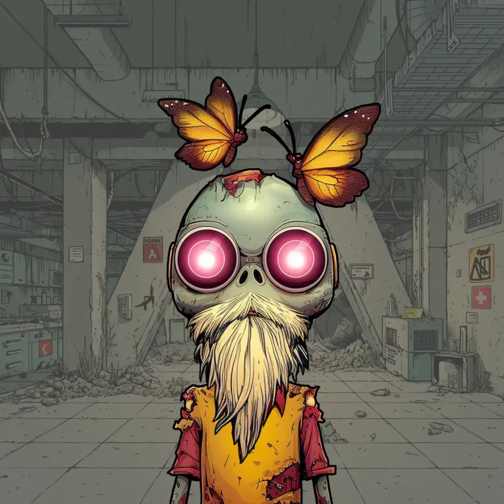 Rotten #6577