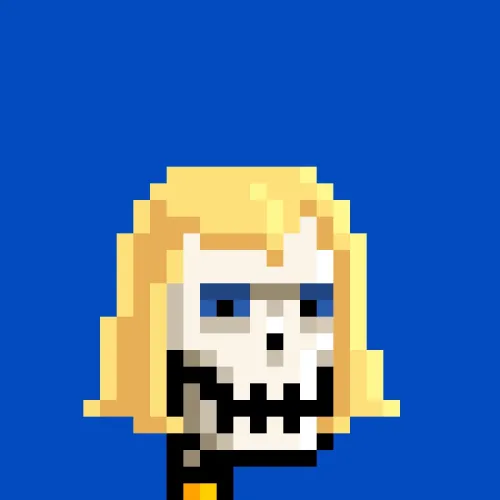 Ghoul #884