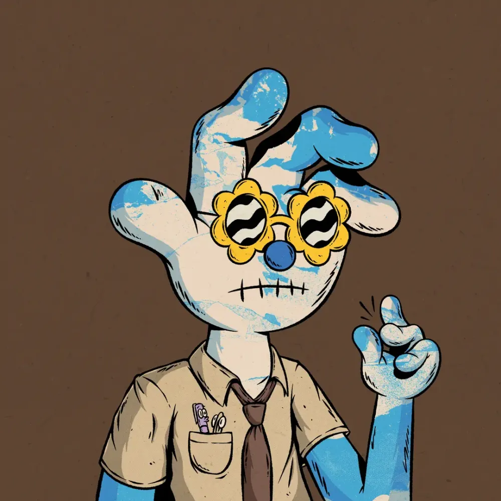 Spanky #316